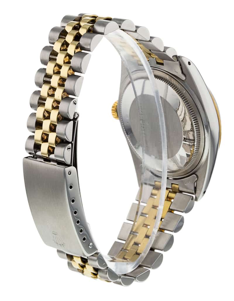 Rolex Datejust 16013